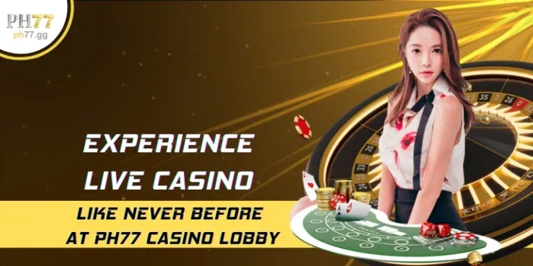 Hướng dẫn nạp rút tiền HV88 Casino
