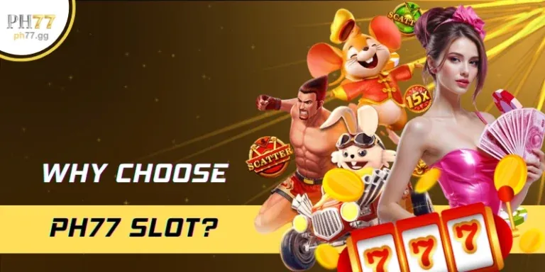 Đa dạng trò chơi tại hv88 casino