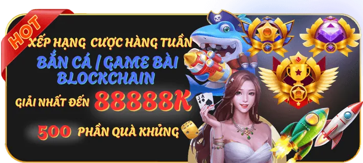 Thưởng chào mừng cá cược thể thao