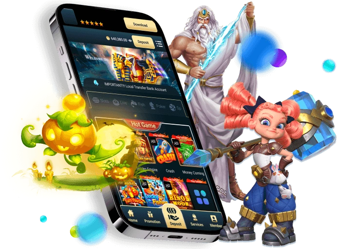Đảm bảo trải nghiệm chơi game an toàn