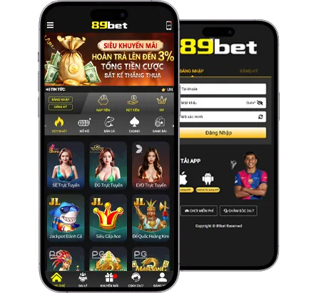 Giao dịch nhanh chóng hv88 casino