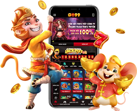 Thưởng và hoàn trả cao hơn