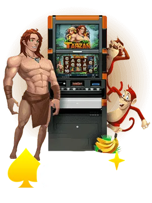 Khuyến mãi hấp dẫn cho slot game