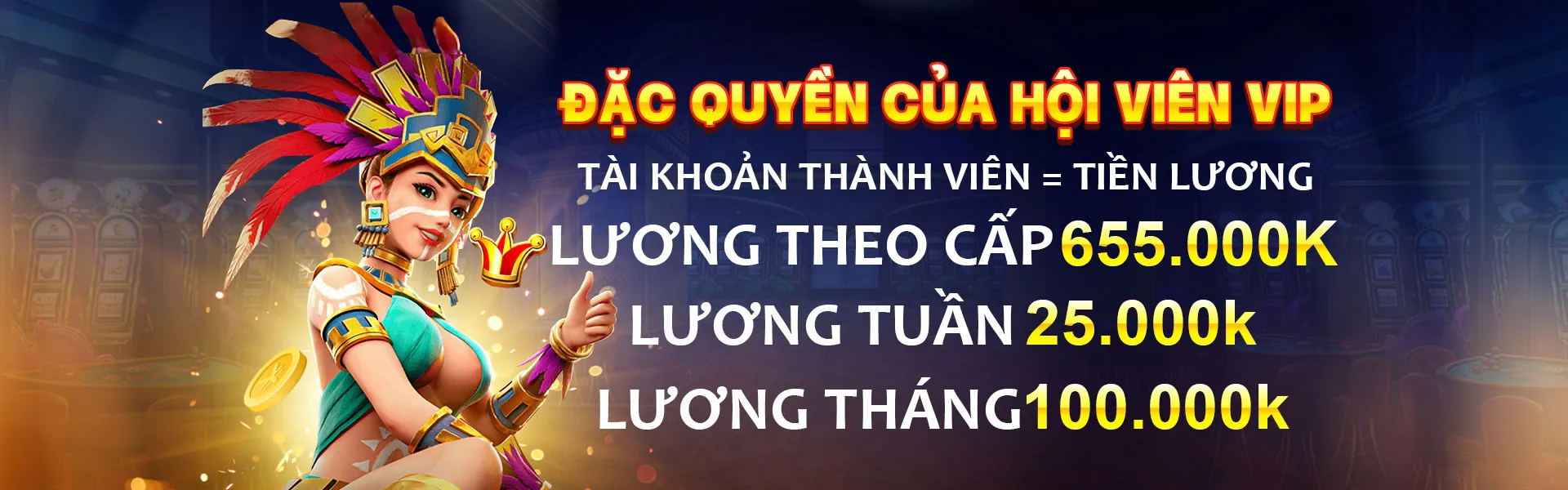 Tổng quan các chương trình khuyến mãi hấp dẫn tại hv88 casino
