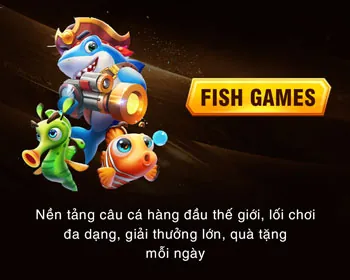 Bắn cá hv88 casino