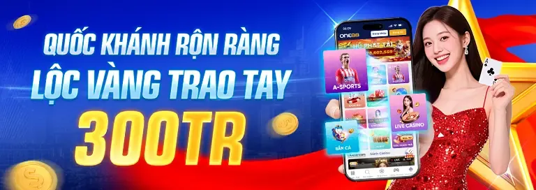 Khuyến Mãi Chào Mừng HV88 Casino