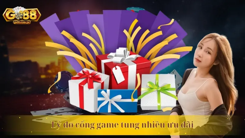 Thưởng nạp tiền VIP đặc biệt
